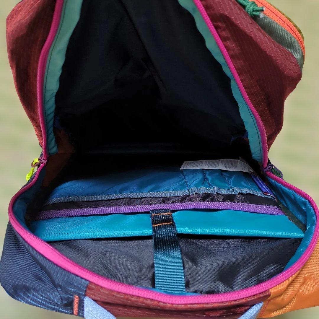 【新品未使用】cotopaxi 16 リュック バックパック タスラ コトパクシ