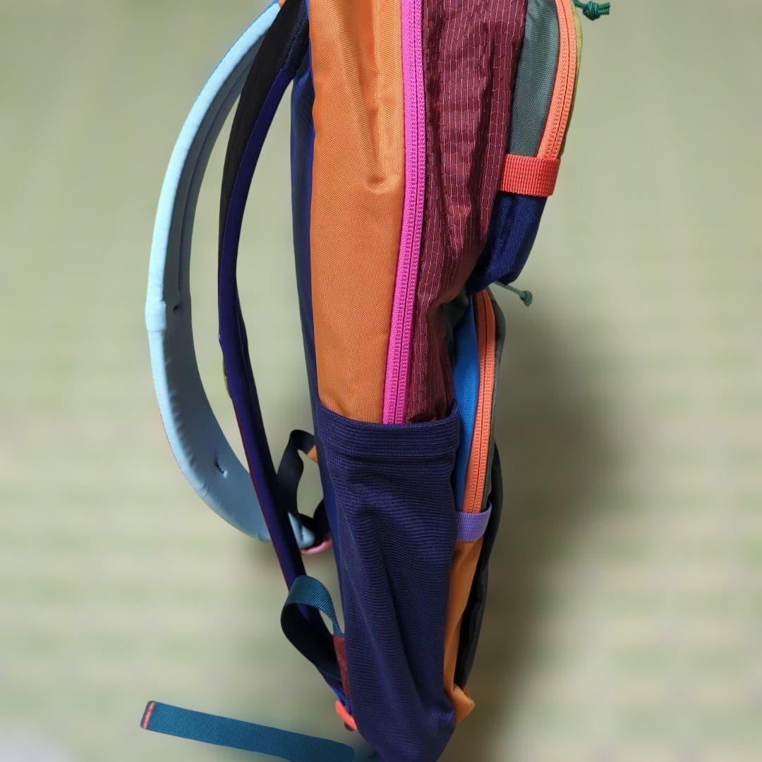 【新品未使用】cotopaxi 16 リュック バックパック タスラ コトパクシ