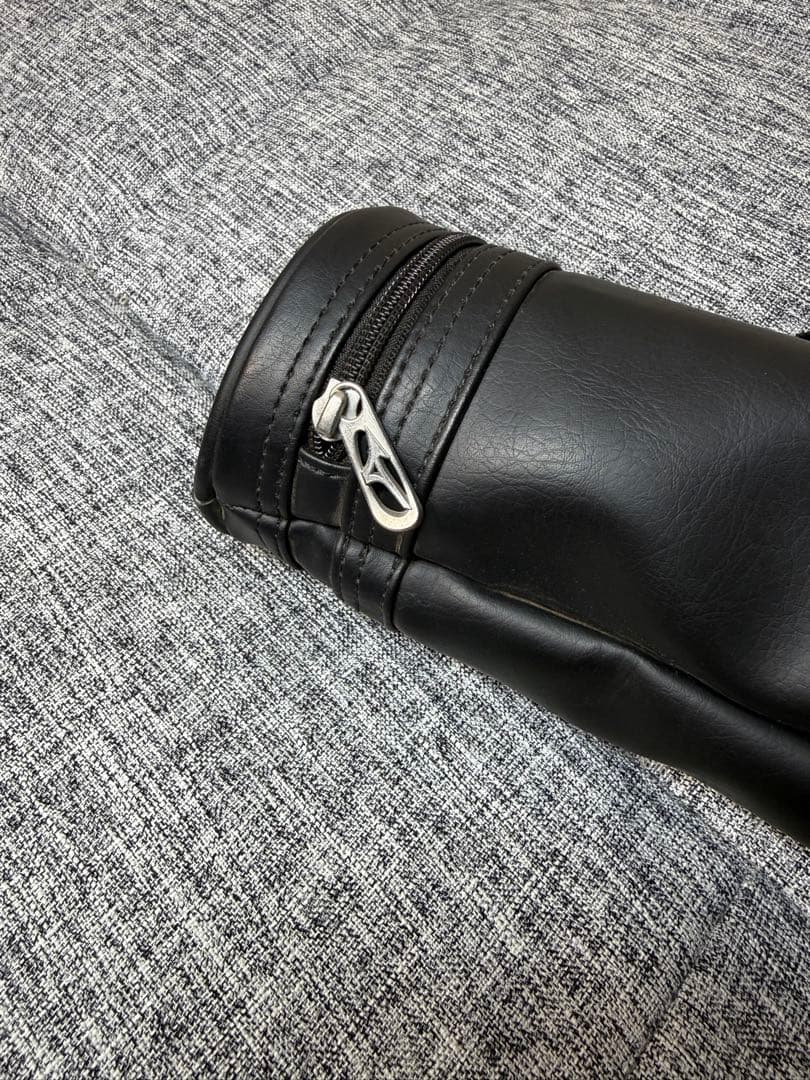 ミズノ 軟式バット ビヨンドマックスレガシー メタル83cm　730㌘