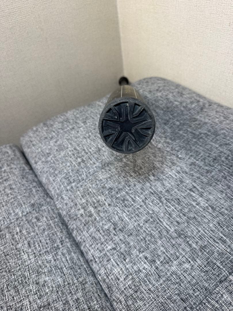 ミズノ 軟式バット ビヨンドマックスレガシー メタル83cm　730㌘