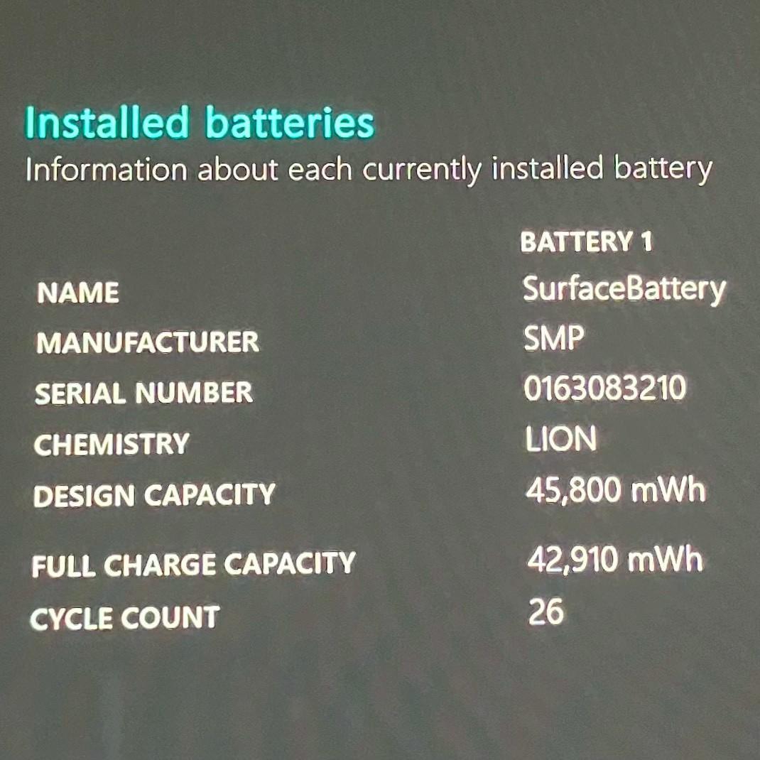 ★タッチパネル★ Surface Laptop4 第11世代Corei7 406