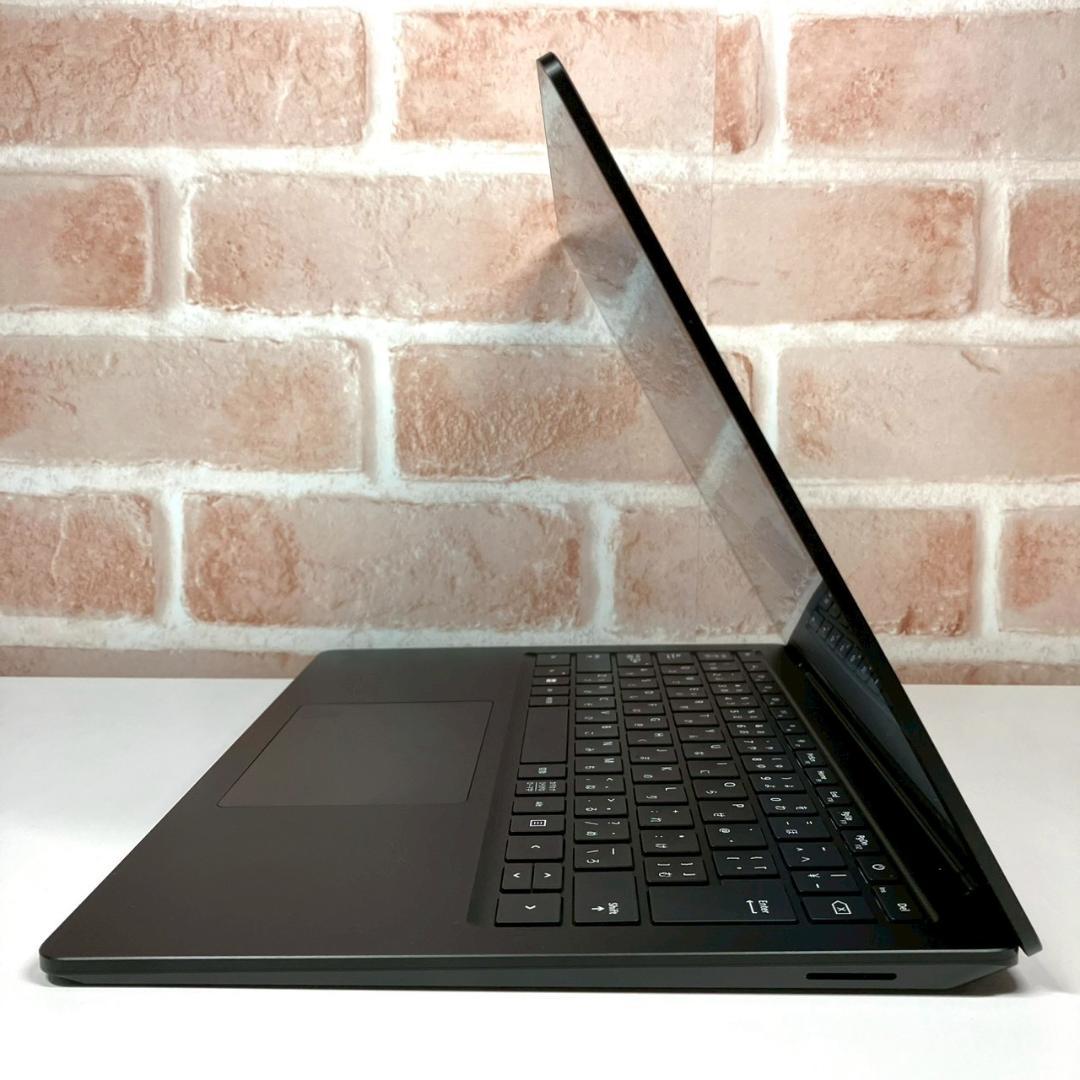 ★タッチパネル★ Surface Laptop4 第11世代Corei7 406