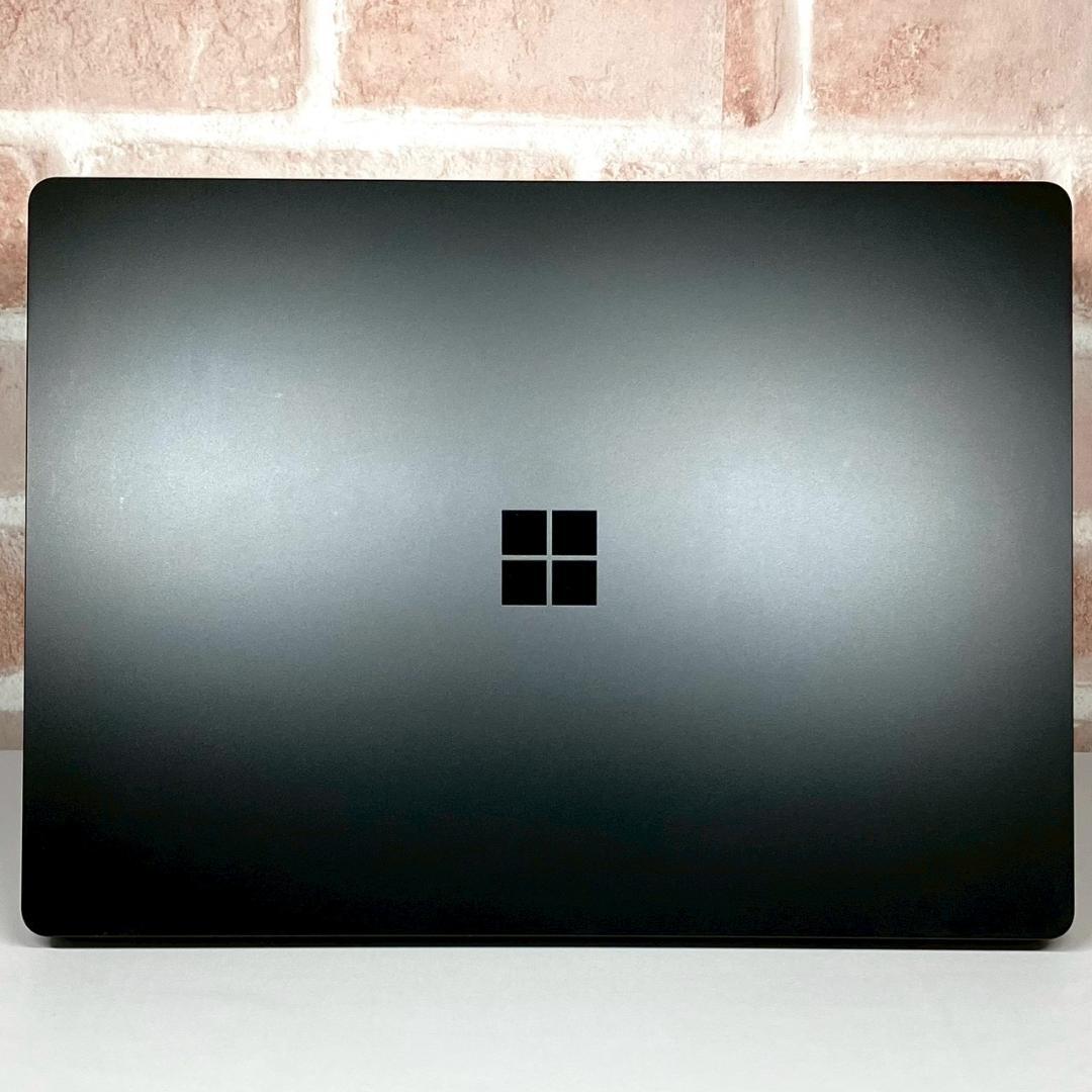 ★タッチパネル★ Surface Laptop4 第11世代Corei7 406