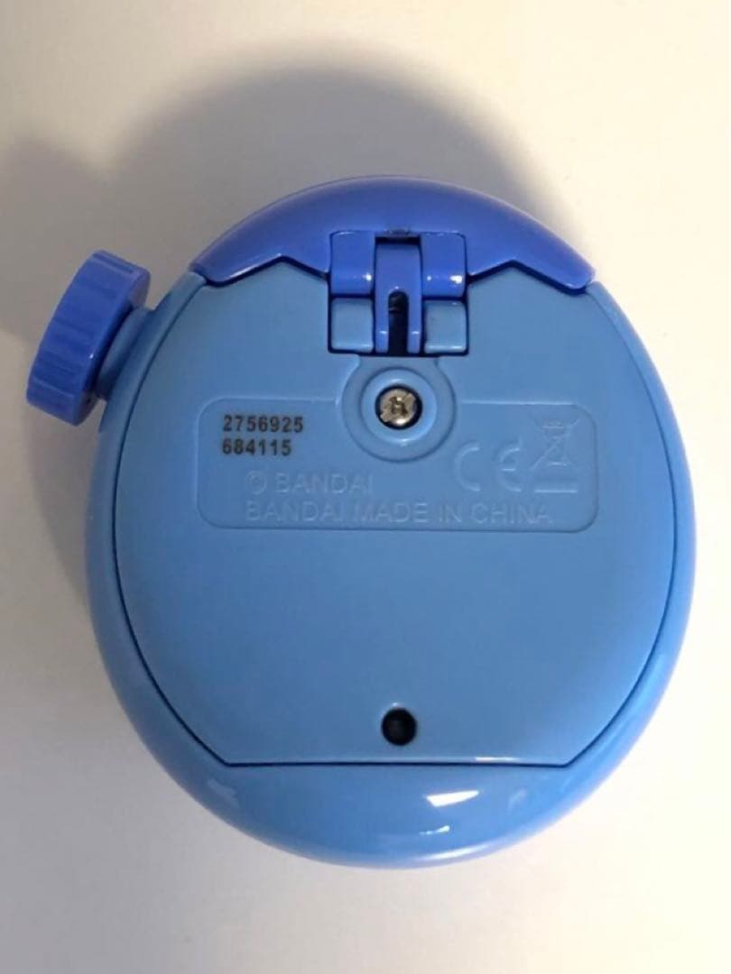 キ*ヨ様 【開封品中古】たまごっちパラダイス　Blue Water