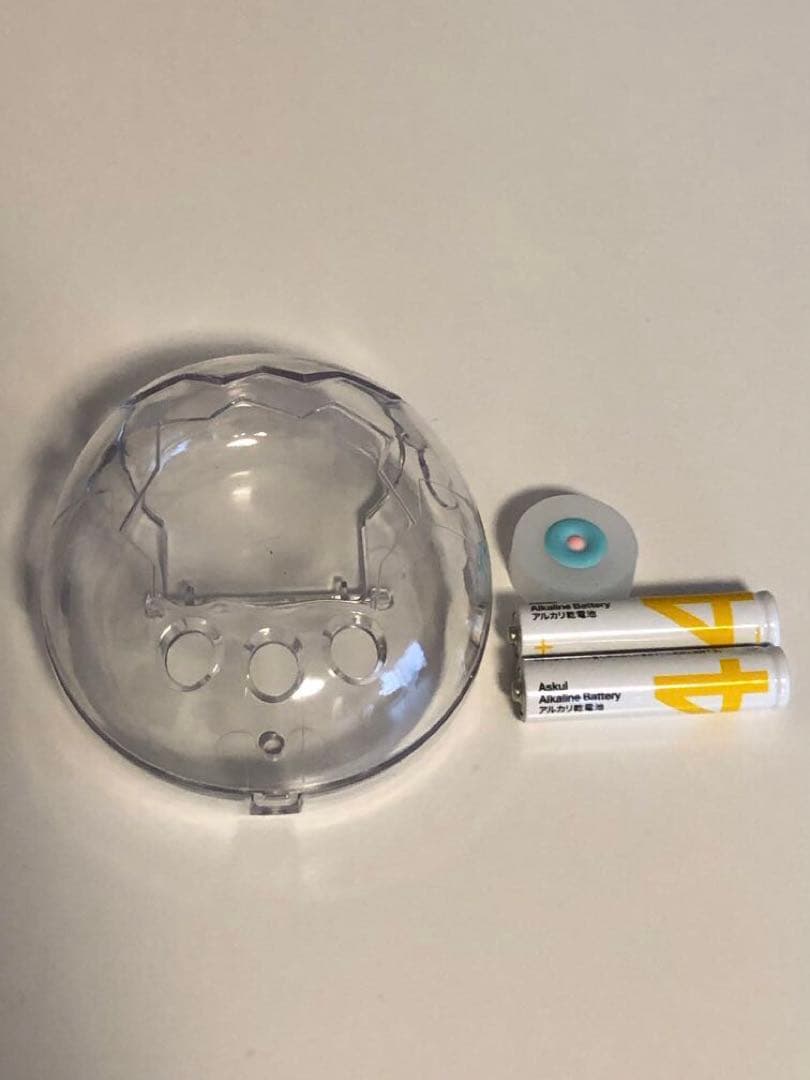 キ*ヨ様 【開封品中古】たまごっちパラダイス　Blue Water