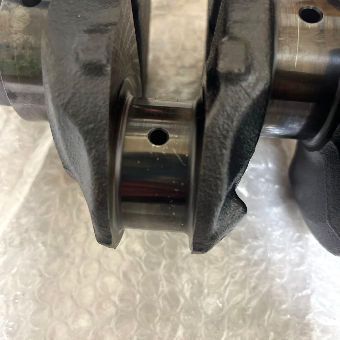 ホンダ　HONDA B20B クランクシャフト