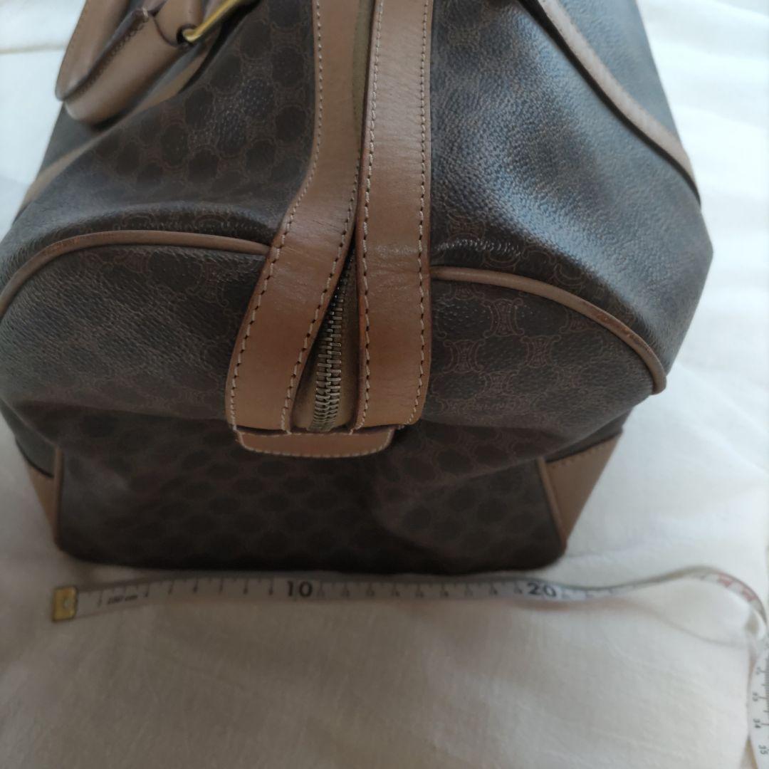 最終価格。セリーヌ＊ボストン＊旅行