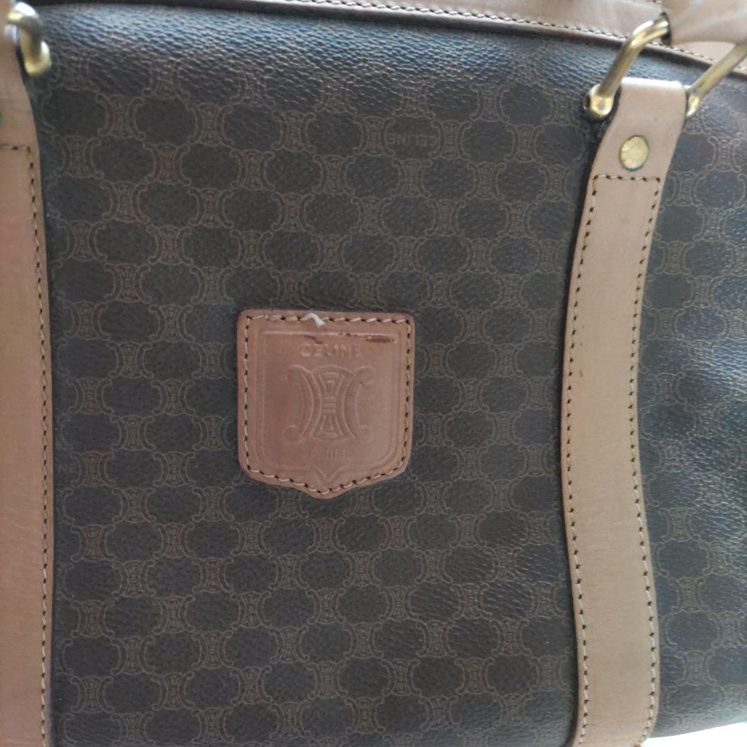 最終価格。セリーヌ＊ボストン＊旅行