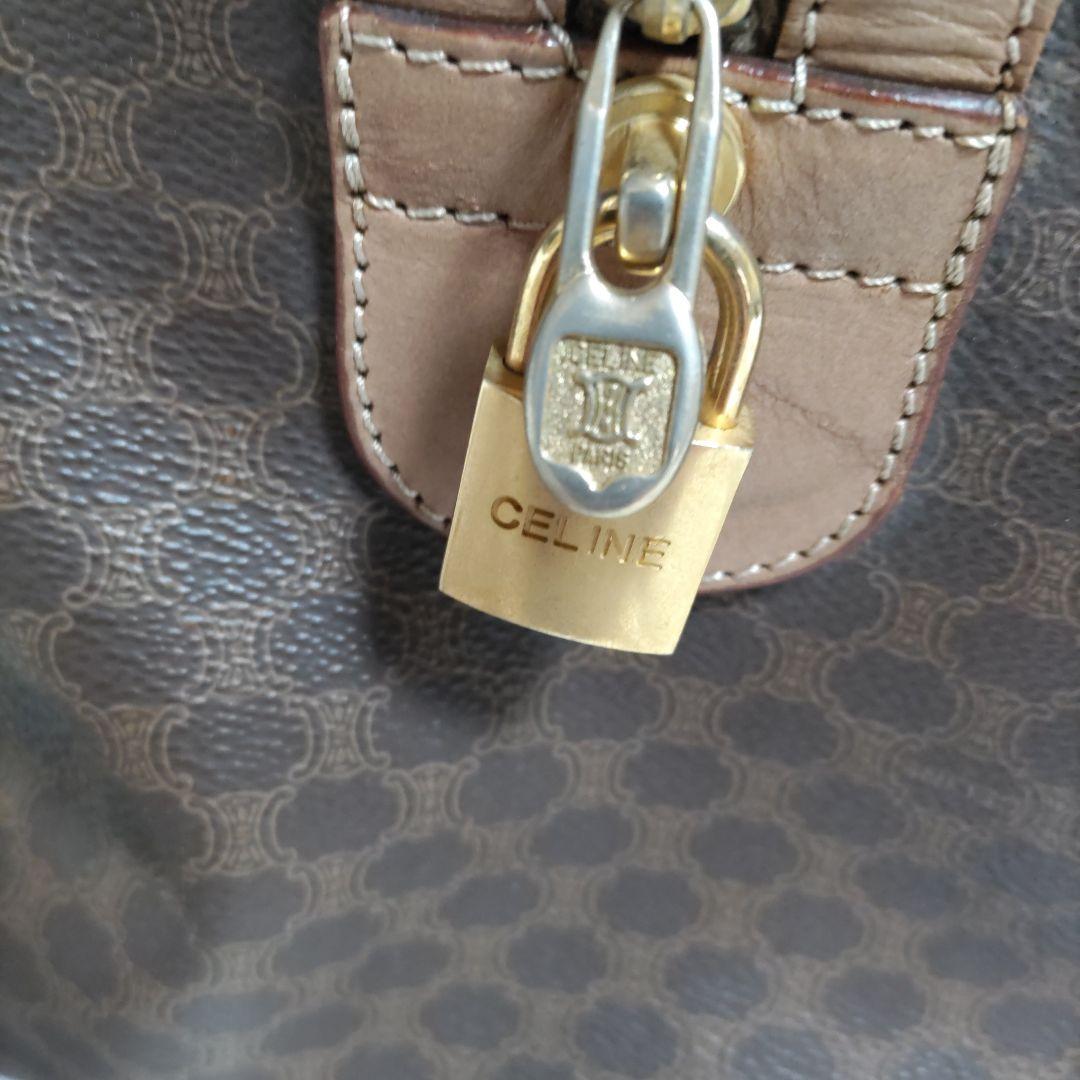 最終価格。セリーヌ＊ボストン＊旅行