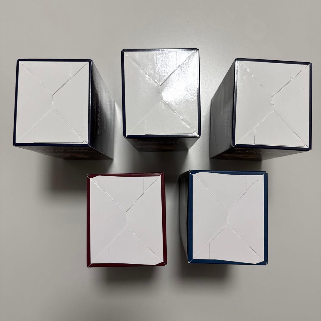 ワンピースカード　ROMANCEDAWN 頂上決戦 強大な敵 未開封BOX