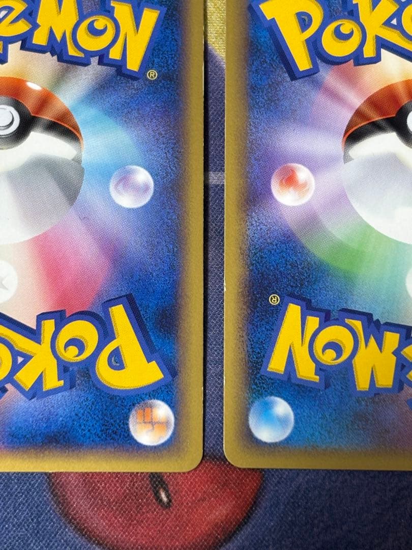 ポケモンカード　ルギア　legend