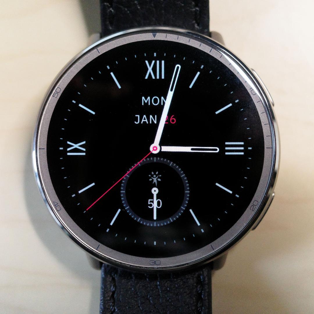 時計 Amazfit Active 2 Premium Version