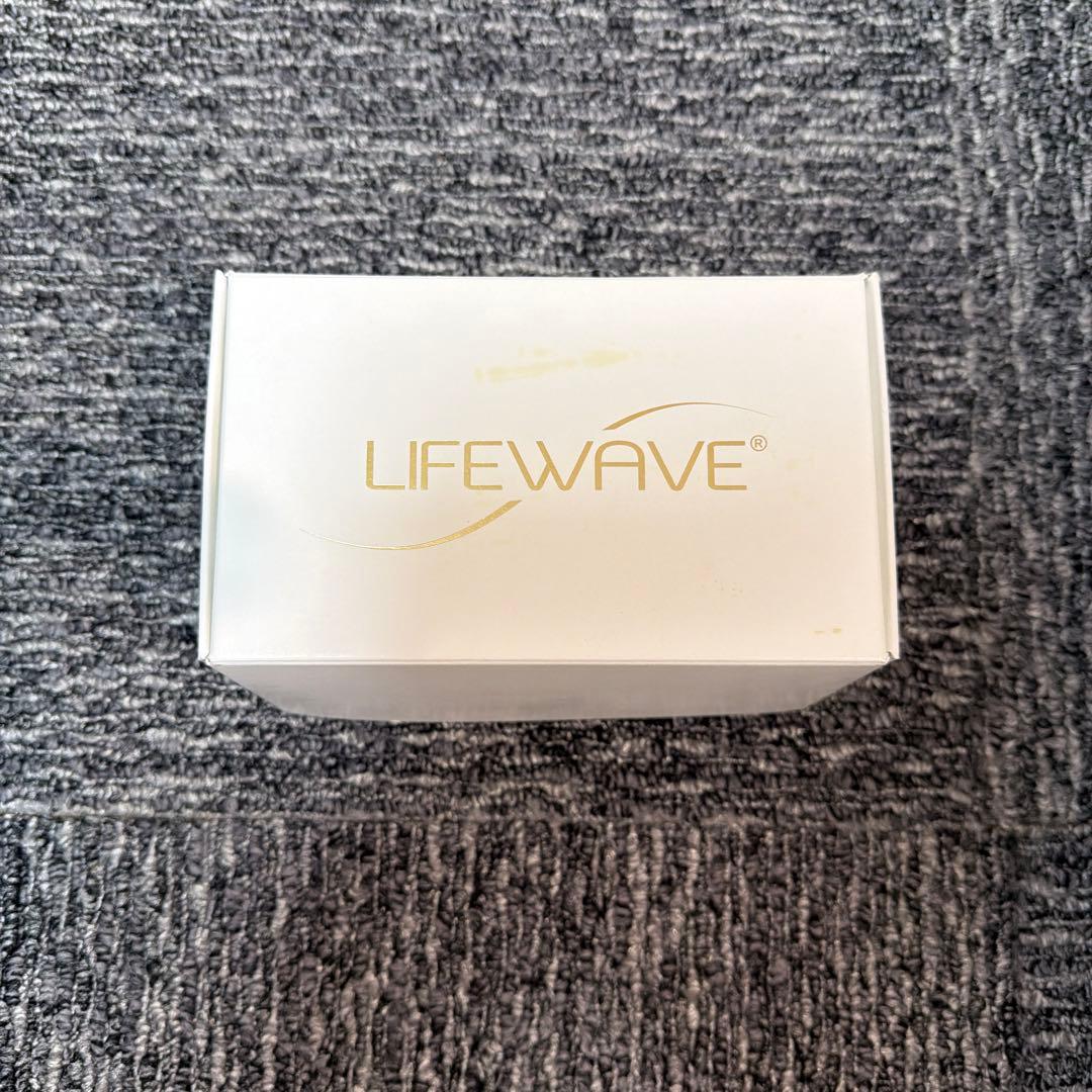 LIFEWAVE X39 他3種類