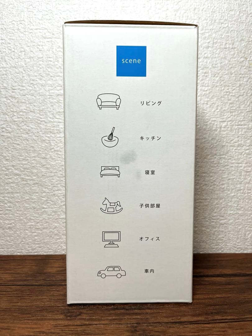 柏崎ユーエステック inclean オゾン発生器 オースリースマート