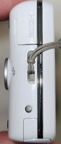 箱付 SONY DSC-WX100 デジタルカメラ サイバーショット