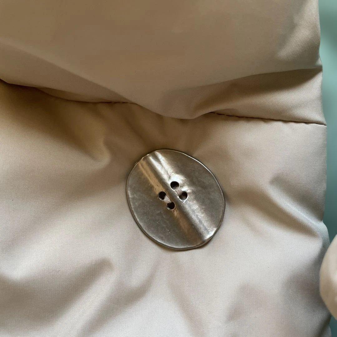 新品未使用パラスパレスダウンベストFREE