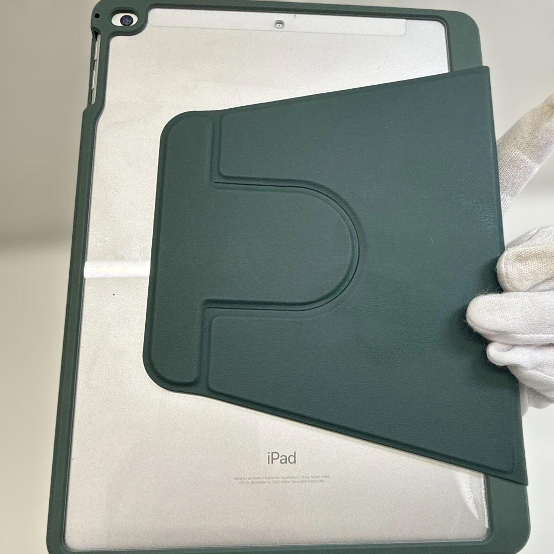 不具合なし　Apple iPad 第６世代　Wi-Fi+セルラーモデル