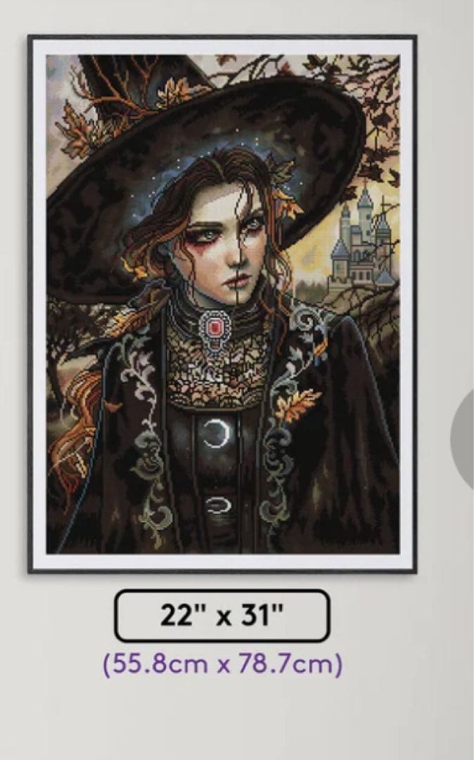 ダイヤモンドアートクラブ　DAC 新品未使用