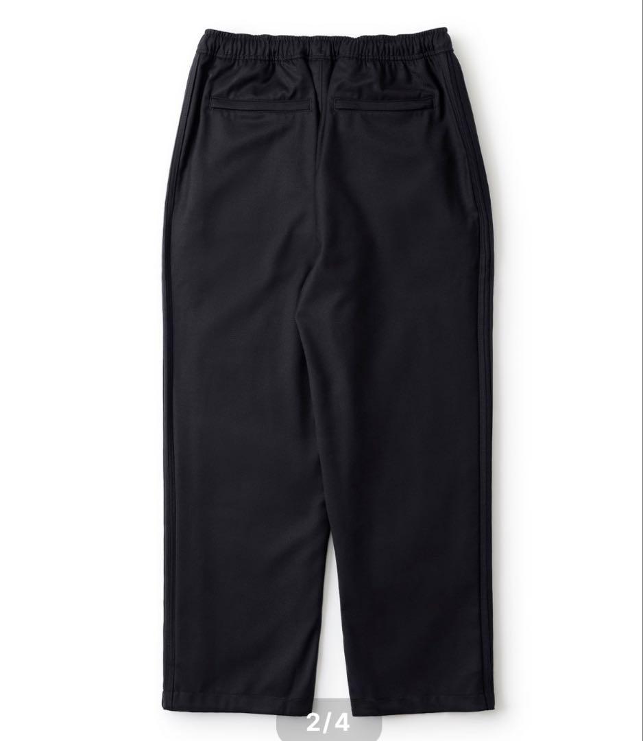 everyone adidas TRACK PANTS S トラックパンツ