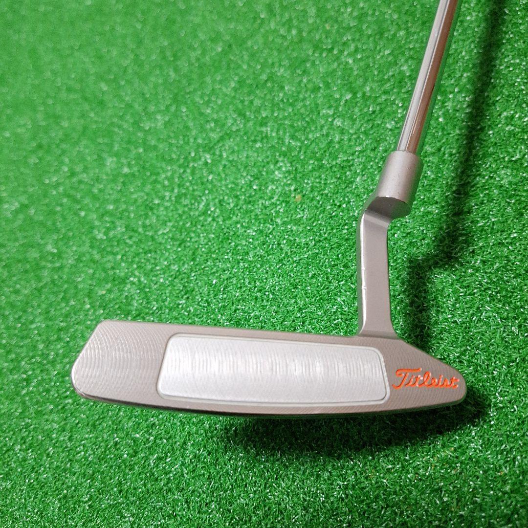 Scotty Cameron Detour パター　34インチ