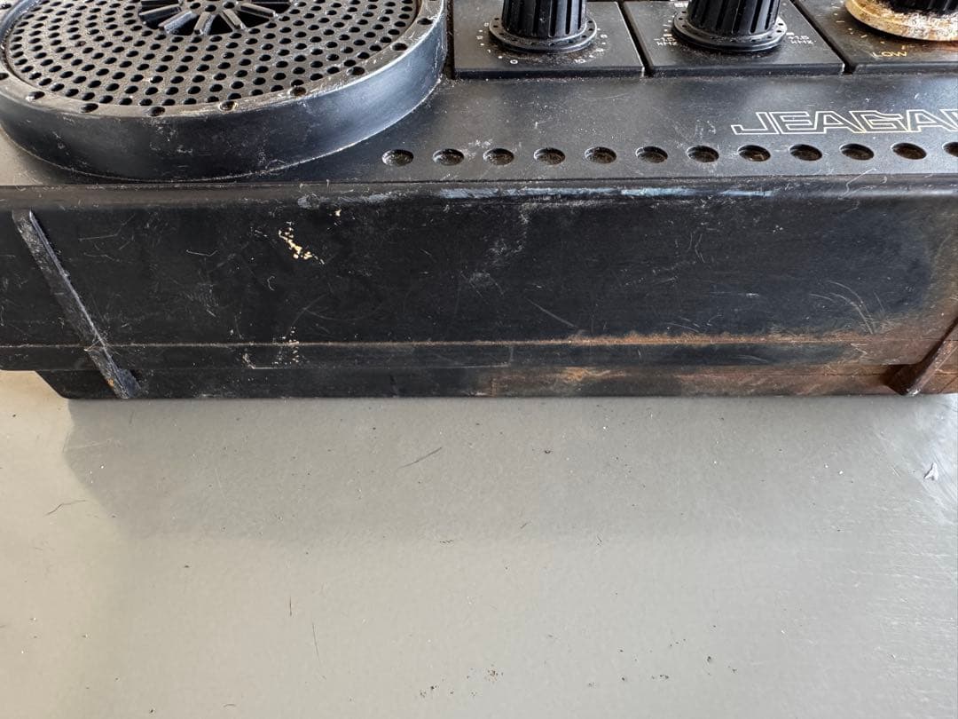 三菱電機　ラジオ　JP-505 ジーガム505 超レア機　現状品　ジャンク品