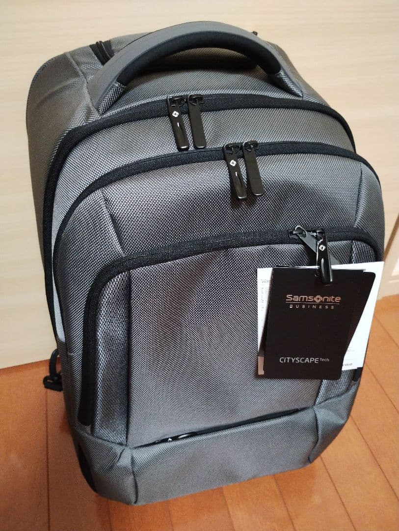 samsonite サムソナイト キャリーケース バックパック