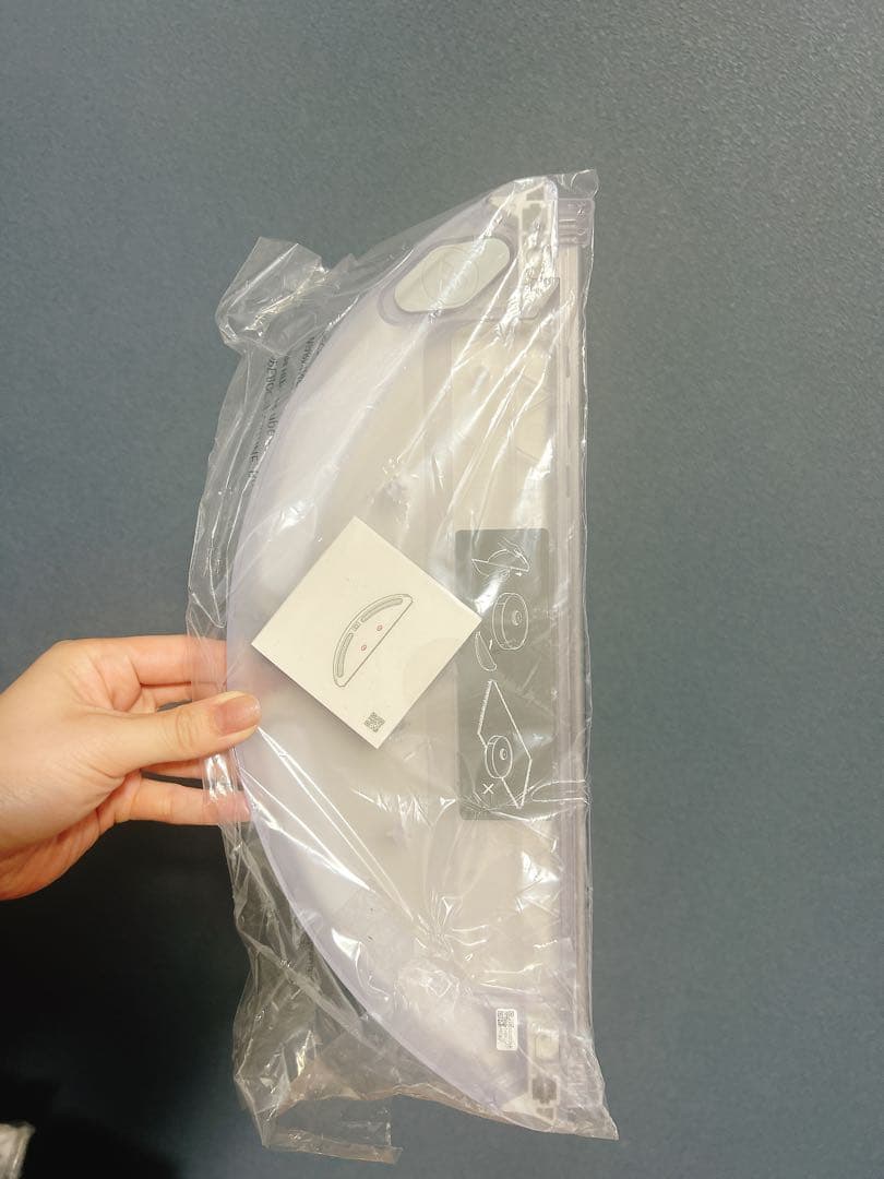 【ほぼ未使用】Roborock Q5 Pro+ ロボット掃除機