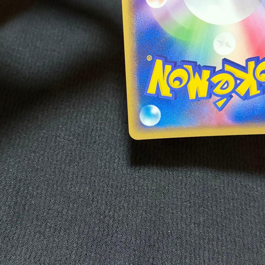 19/0556 極美品 グラードンex 056/083