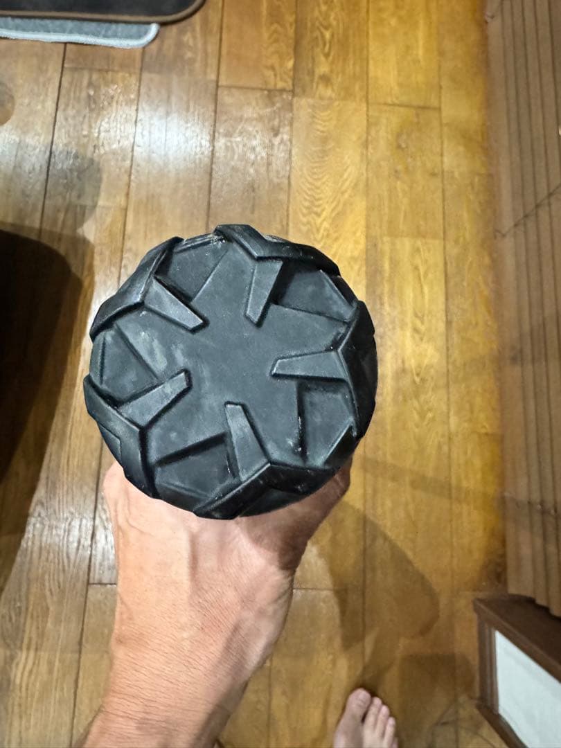 ビヨンドマックスレガシーメタル　トップバランス　740g リザードスキン