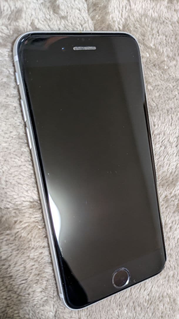iPhoneSE2 ジャンク