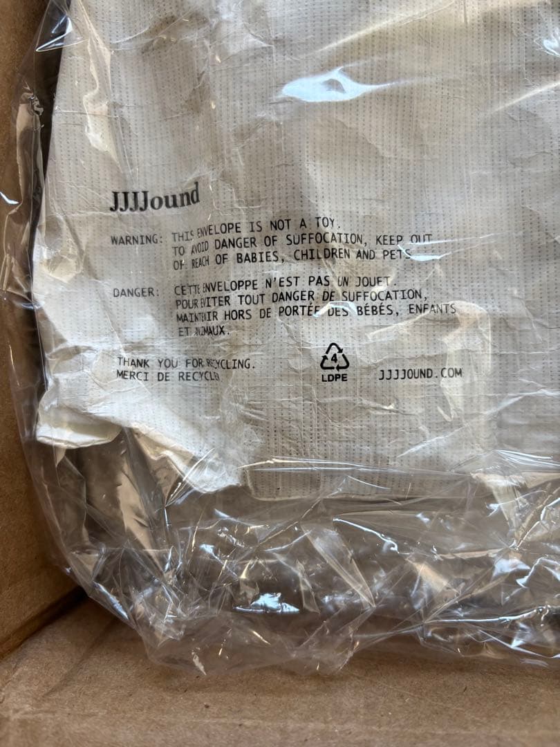 あ*ぽ様 jjjjound descente マウンテンパーカー