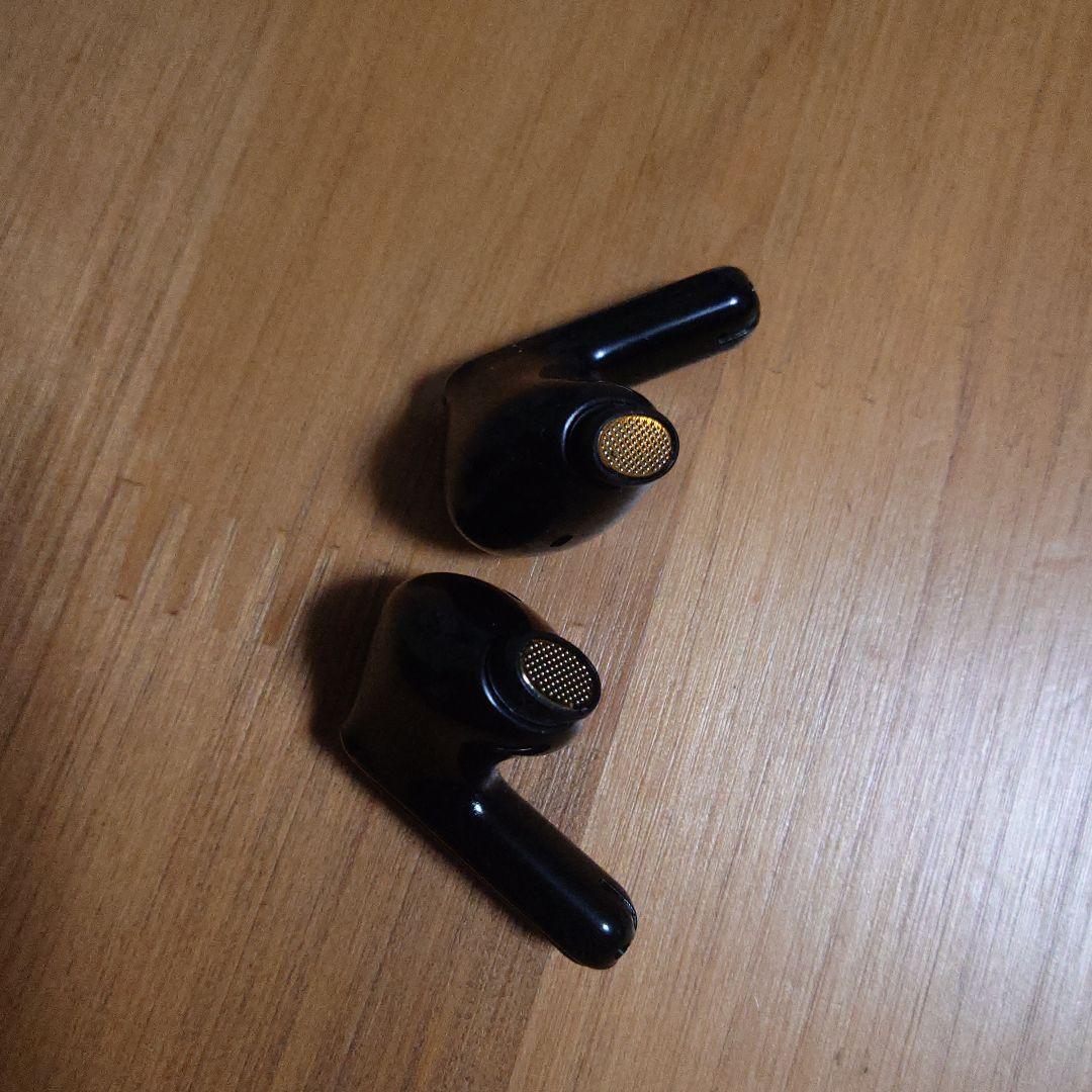 AVIOT TE-U1-PNKE ピヤホン9 2025年1月購入品