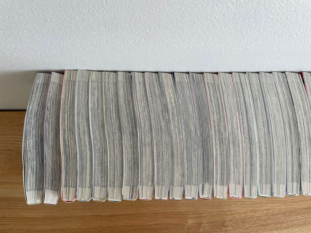 薬屋のひとりごと 猫猫の後宮謎解き手帳 ２1巻全巻セット