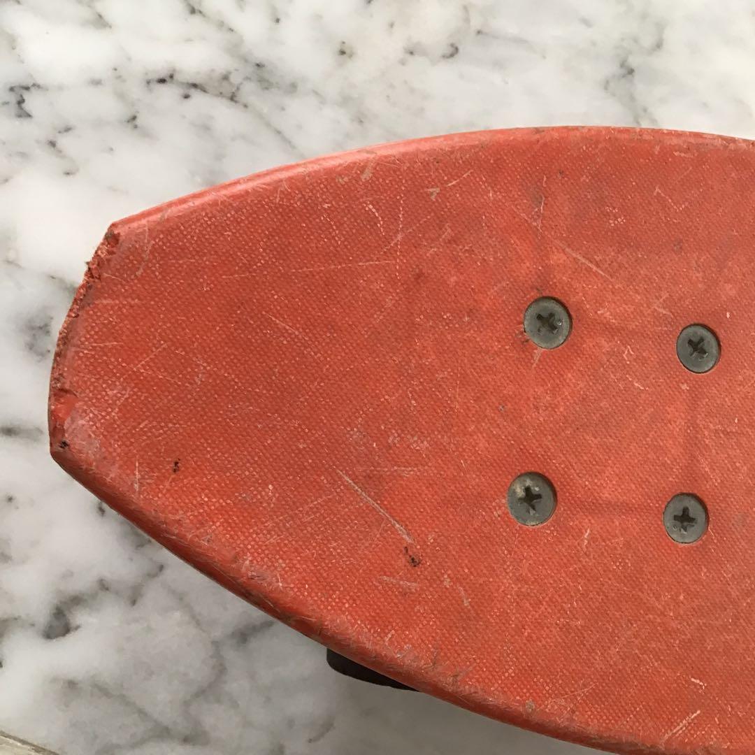 ビンテージ HOPE スケートボード 70年代 日本製