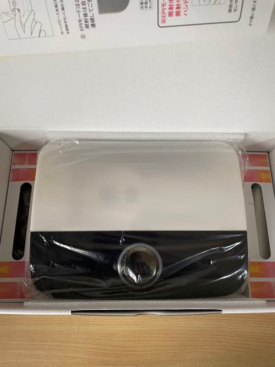 【未使用品】Need 光脱毛・美顔器 家庭用　脱毛器