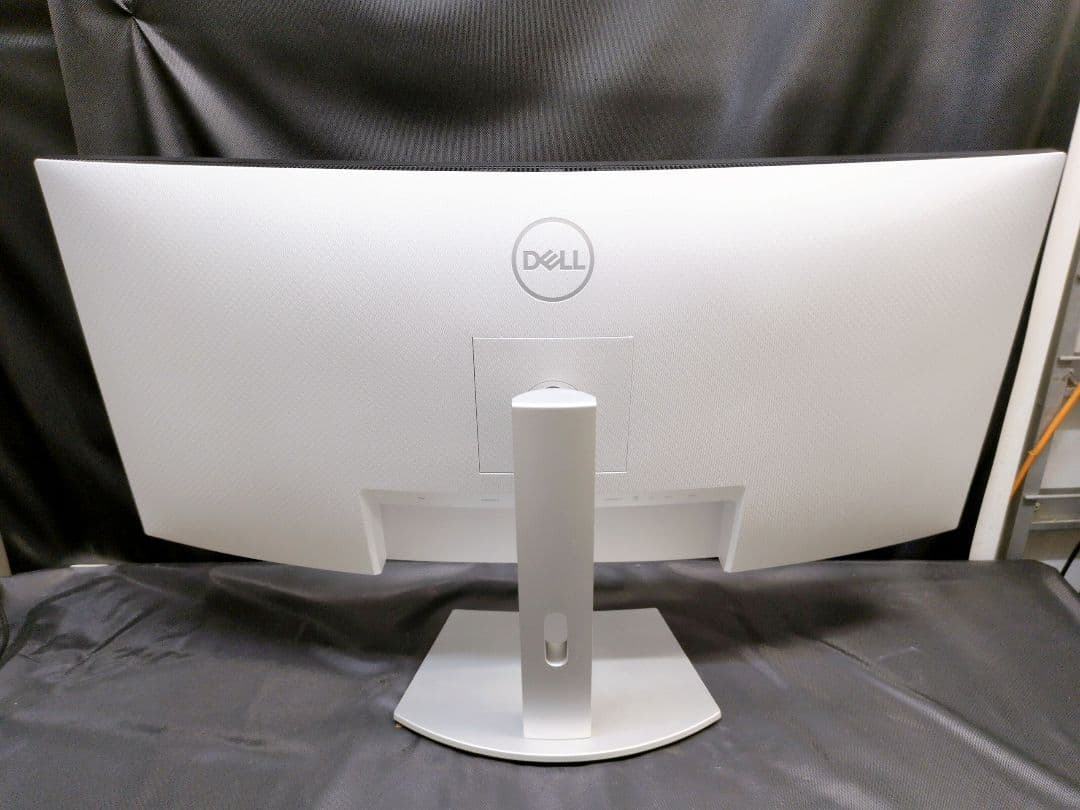 Dell S3423DWC 34インチ曲面USB-Cモニター デル　M2863