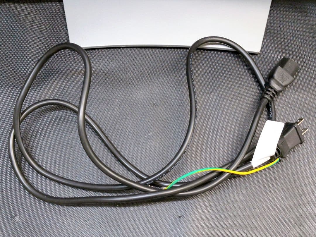 Dell S3423DWC 34インチ曲面USB-Cモニター デル　M2863