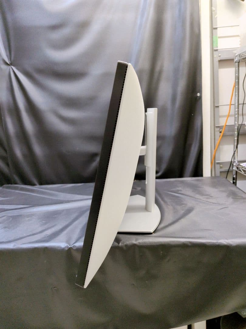 Dell S3423DWC 34インチ曲面USB-Cモニター デル　M2863