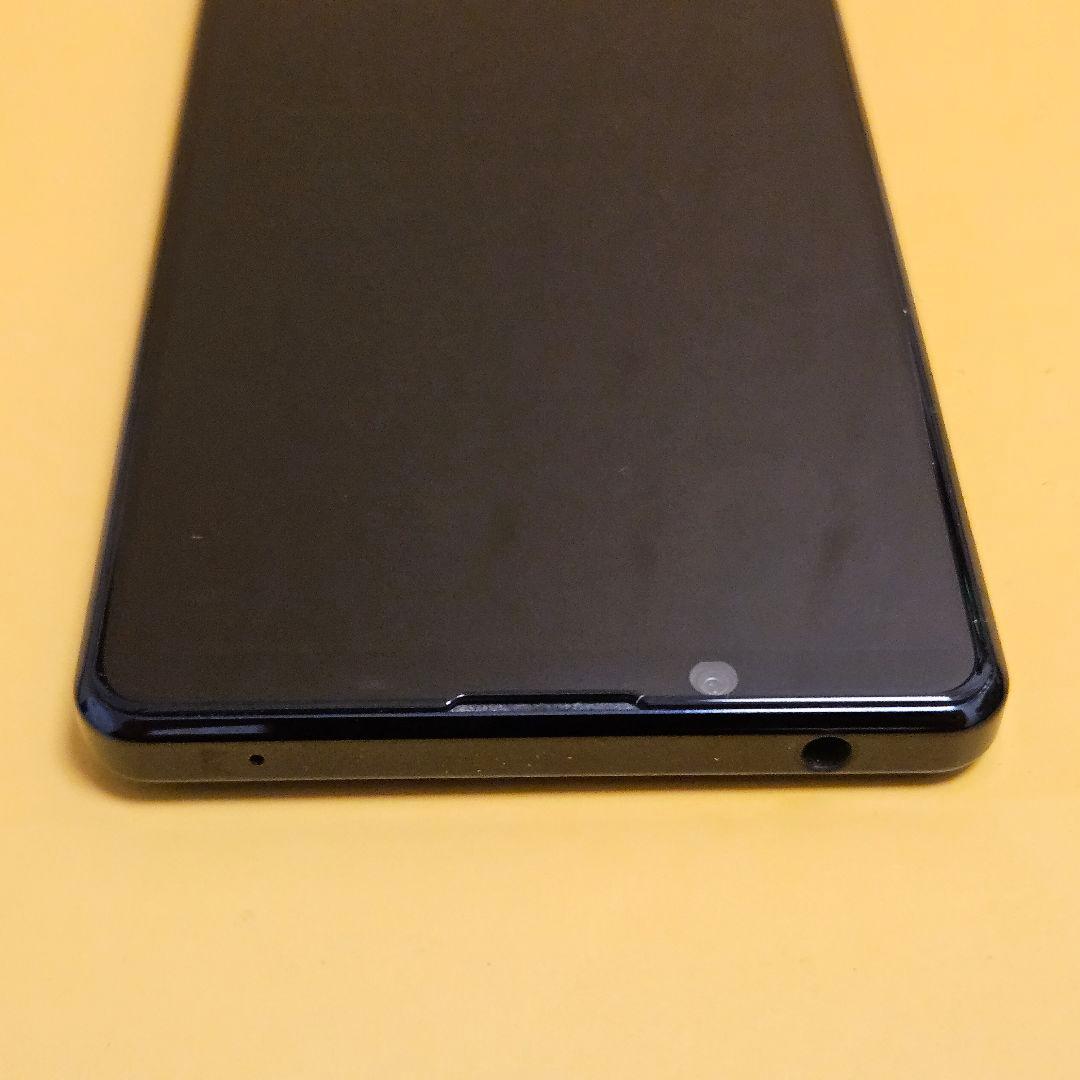 SONY Xperia 1 II SO-51A｜24時間以内発送#673