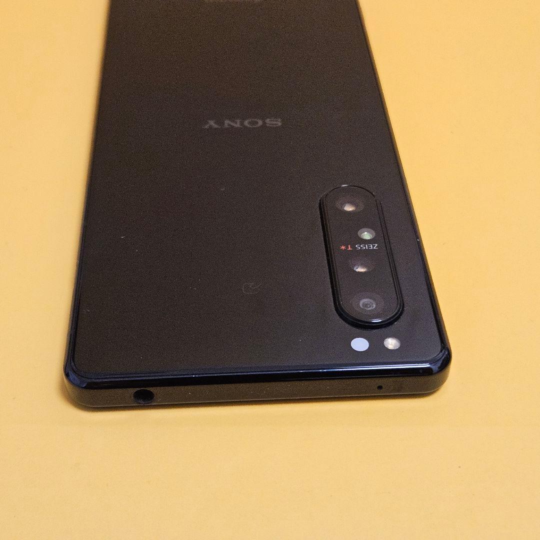 SONY Xperia 1 II SO-51A｜24時間以内発送#673