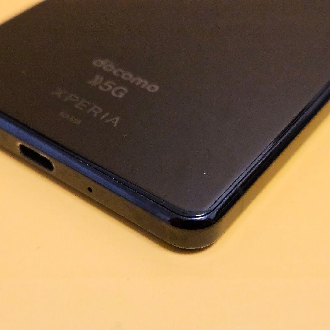 SONY Xperia 1 II SO-51A｜24時間以内発送#673