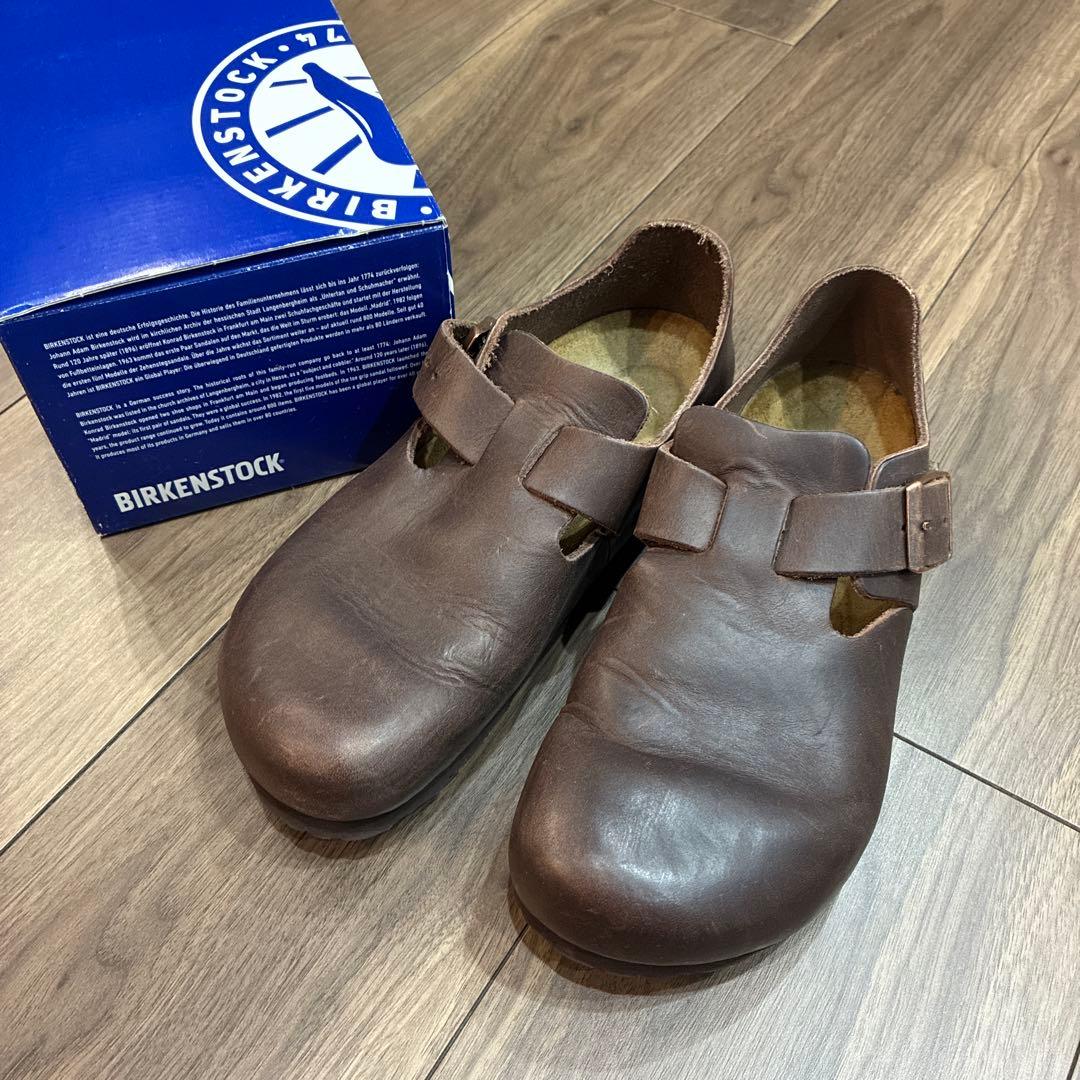 BIRKENSTOCK ロンドン37