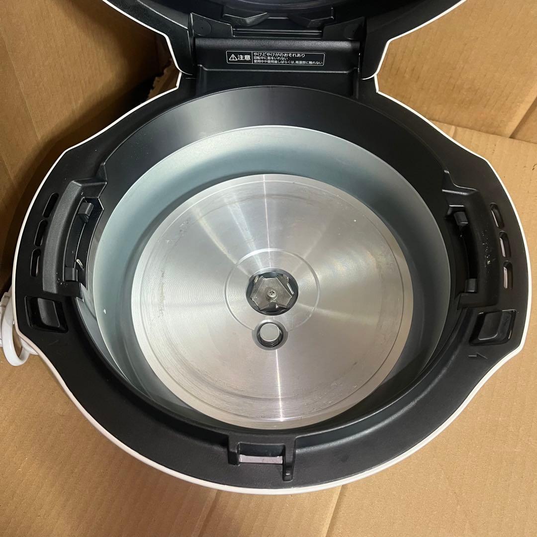 パナソニック ビストロ オートクッカー NF-AC700