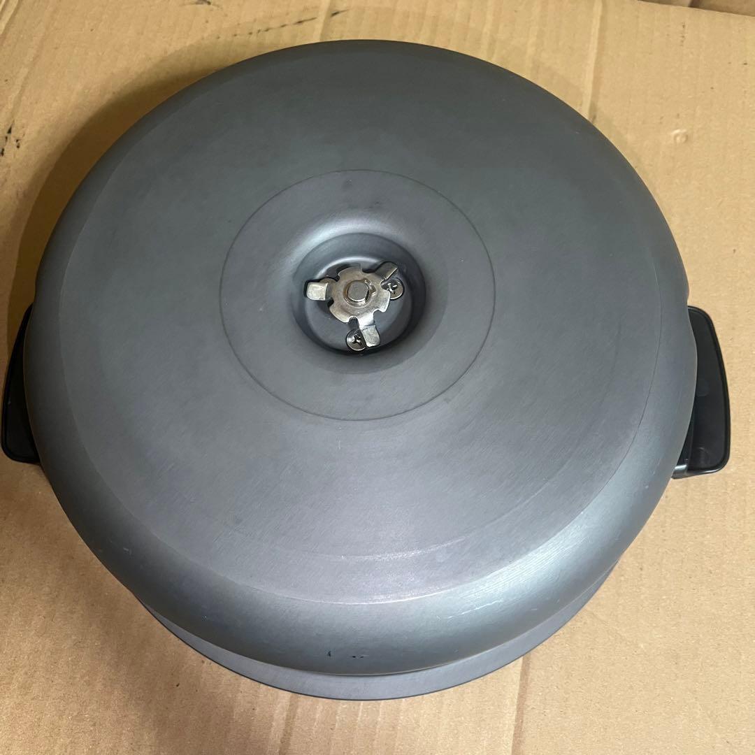 パナソニック ビストロ オートクッカー NF-AC700