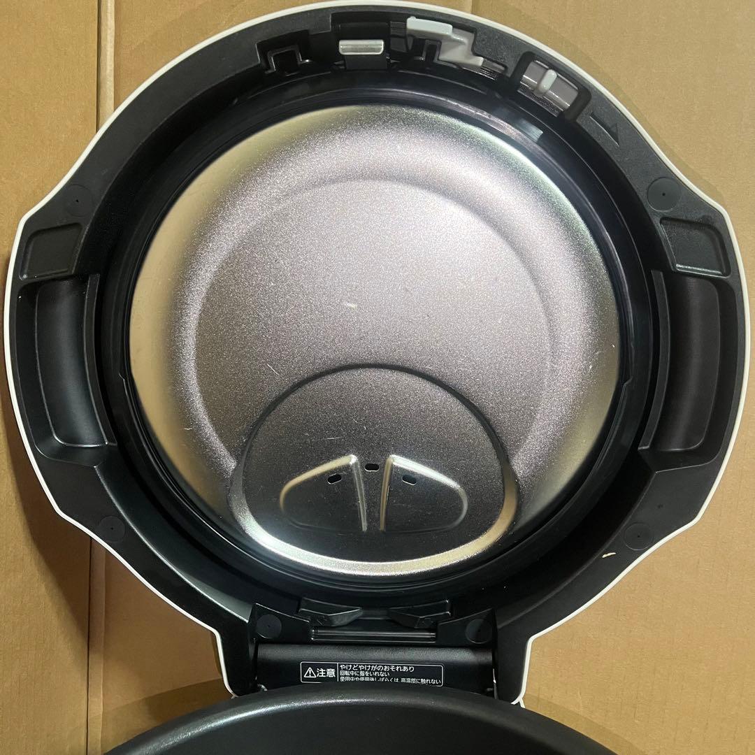 パナソニック ビストロ オートクッカー NF-AC700