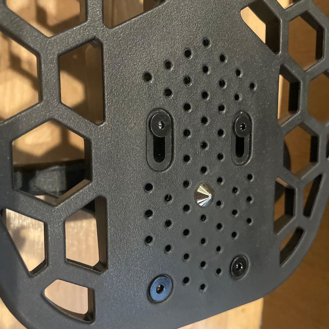 【試乗1回のみ使用】HEXミニクルーザーフルセット(リーシュコード&専用バッグ)