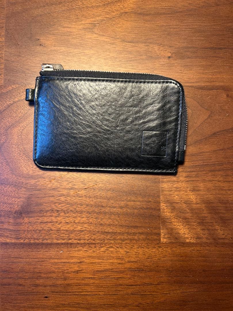 deci L字ウォレット ovy kaja