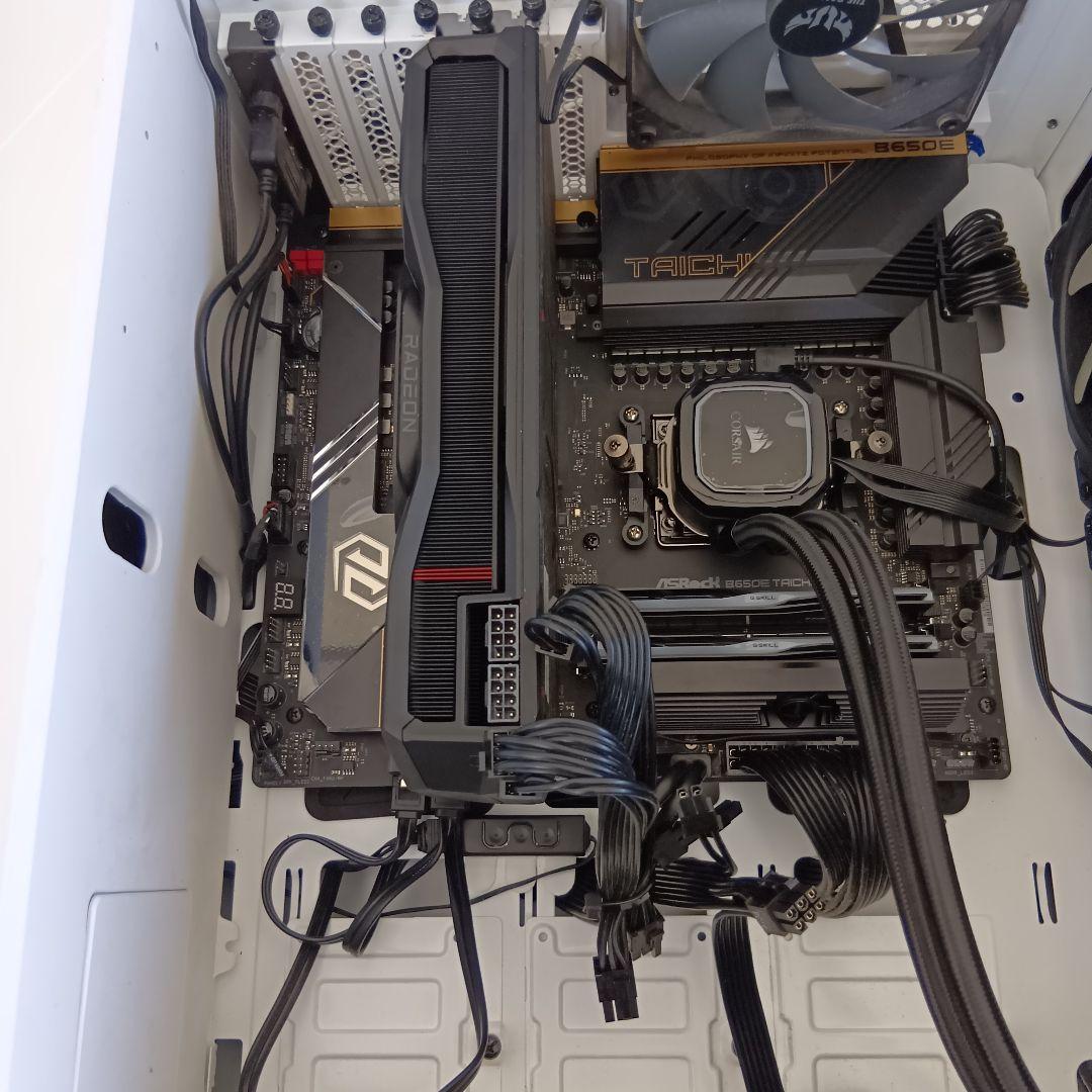 グラフィックボード・グラボ・ビデオカード Sapphire AMD Radeon RX 7900 XT 20GB