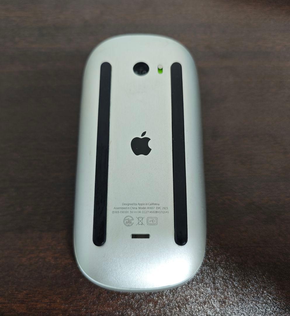 iMac 27、純正キーボード、マウス，20GBメモリ，5K