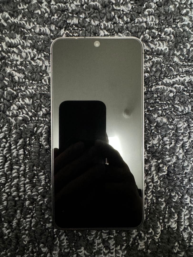 Samsung Galaxy S24 本体／新品同様です⭐︎